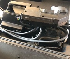 SONY HVC-3000S SECAM