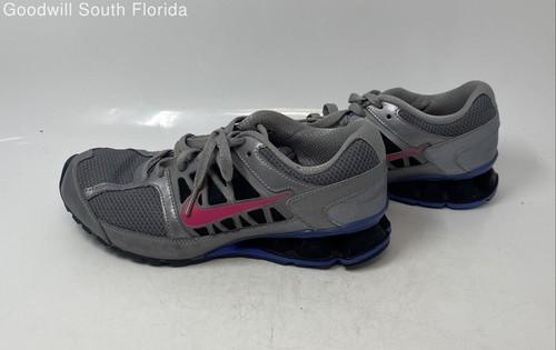 Nike womens reax run - womens, 6