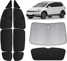 ZATOOTO Sonnenschutz Auto