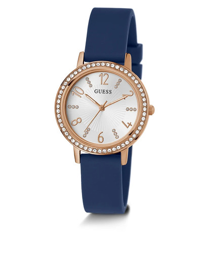 Guess tri luxe uhr - tri, gw0591l1-