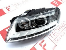 Original Audi A6 4F C6 Facelift Scheinwerfer Links Fahrerseite NEU 4F0941029FK