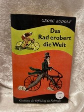 Das Rad erobert die Welt