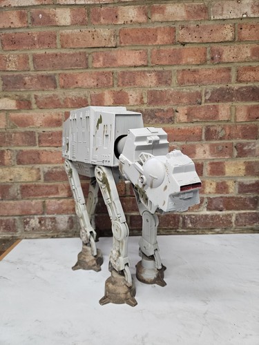 Star wars endor walker - star,