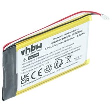 Akku für garmin nüvi - akku,