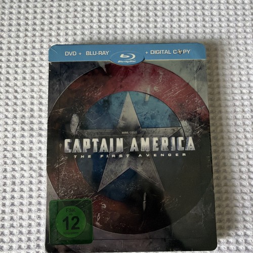 Captain america the - america, -the