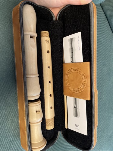 Küng 1402 studio alto - küng,