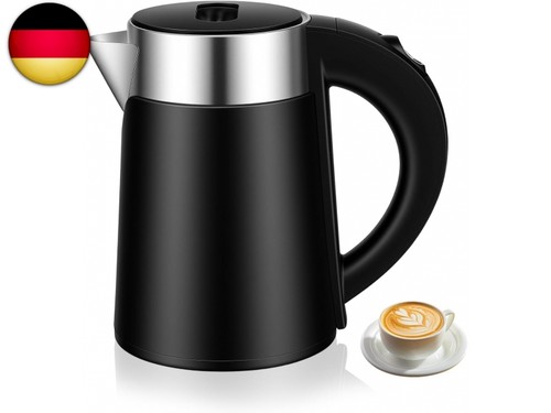 Reisewasserkocher 800ml mini - reisewasserkocher,