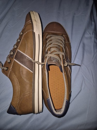 Mustang herren sneaker - herren,