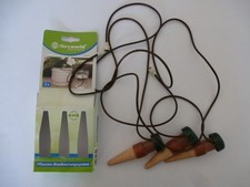 Flora World Pflanzen Bewässerungssystem, neuwertig