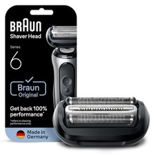 Braun scherkopf 64b - scherkopf,