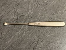 Aesculap DO 518 Raspatorium