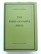 Patrick Kearney - The Paris