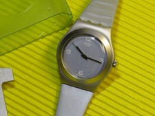 Swatch irony medium - medium, falling
