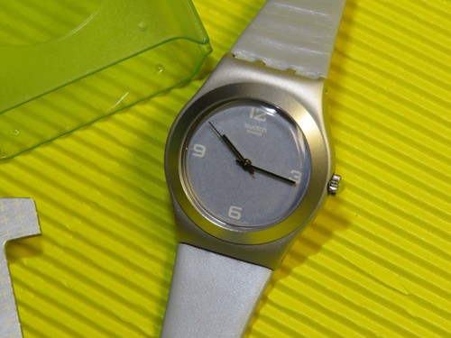 Swatch irony medium - irony,