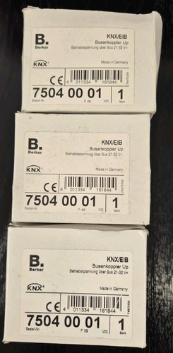 Berker 7504 eib knx - 01,