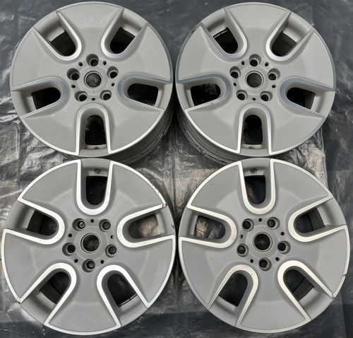 Orig mini alufelgen styling - orig,