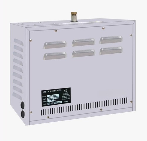 Dampfgenerator mit - dampfgenerator,