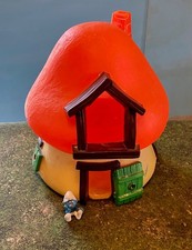 Schlumpfhaus Haus Peyo / Bully