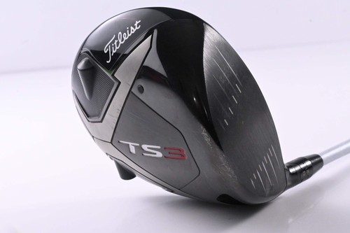 Titleist ts3 driver 5 - driver, /