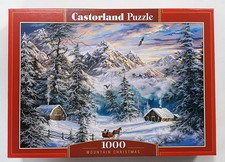 Castorland Puzzle 1000 Teile