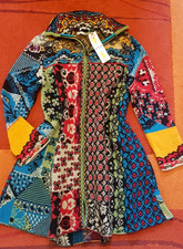 Wunderschöner Mantel