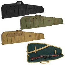 Mil tec rifle - case, gurt