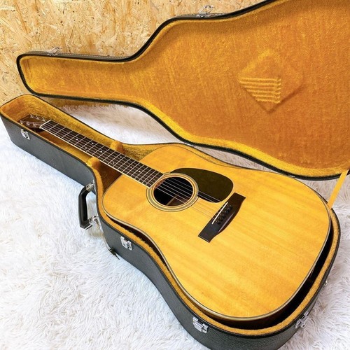 Yairi yd302 akustikgitarre - yd302,