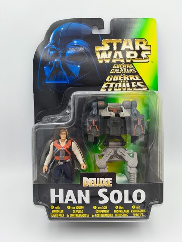 Star wars potf2 - -, solo