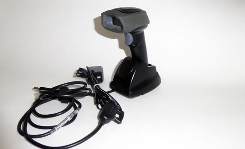 Barcodescanner artdev 3310 - barcodescanner,
