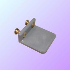 Rolladen Anschlagwinkel Anschlagstopper Endpunkt Stopper Anschlag Winkel Puffer