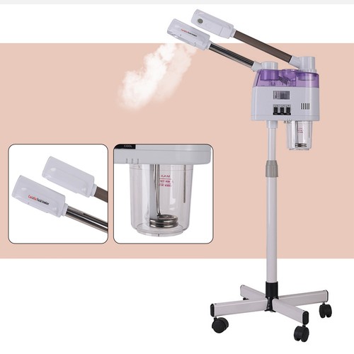 In1 ozone bedampfer - 2,