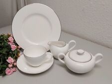Villeroy & Boch Anmut Platinum 21tlg. Kaffeeservice NEU V&B mehr da