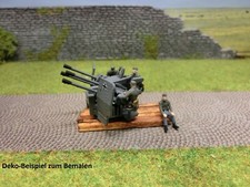 1Stk. "2-cm-Flak-Vierling 38"