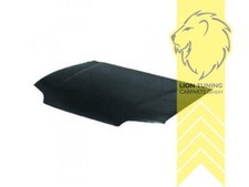 Motorhaube für Honda Civic 5 Hatchback 91-95 Coupe 5 94-96