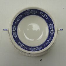 Villeroy & Boch Mettlach Rusticana Suppentasse + Untertasse RB-2721