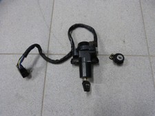 Ducati 750 900 SS Zündschloss Schlosssatz Schlüsselschalter Schlüssel