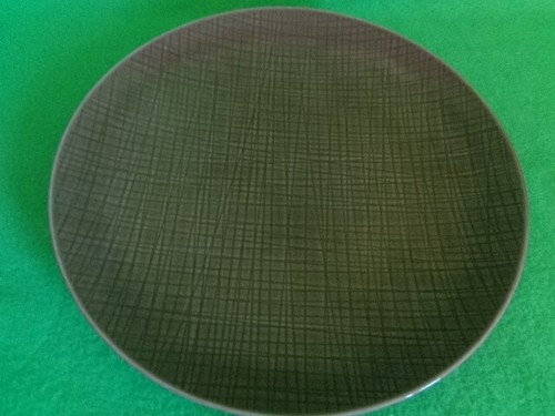 Speiseteller mesh colours - 6,
