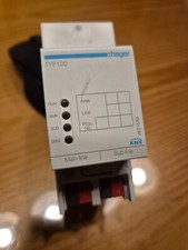 Hager TYF 130 Linenkoppler