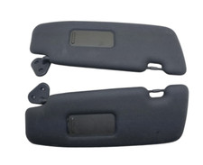 2x Mini Cooper Cabrio R52