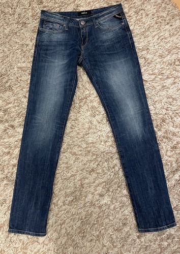 Replay damen jeans jodey w27 - jeans,