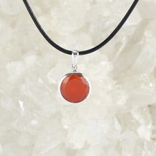 Budawi® Karneol Edelstein