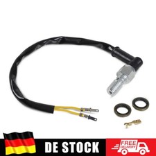 M10x1,00 Hydraulischer