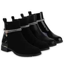 Damen Leicht Gefütterte