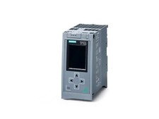Siemens S7-1500F CPU 6ES7515-2FM01-0AB0 *Neuwertig* 12 Monate Gewährleistung