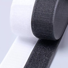 Klettband zum aufnähen
