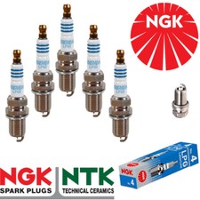 Ngk LPG Zündkerze - Stk Nein