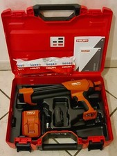 Hilti HDE 500 A12 HIT CB 500