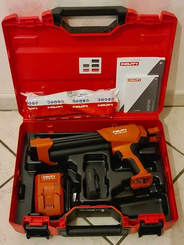 Hilti hde 500 - hilti, hit