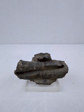 Antike Bronze Buddha Figur aus