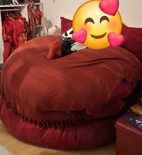 Beanbag XXL, Sitzsack, Schlafsack